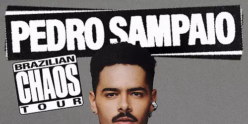 Pedro Sampaio