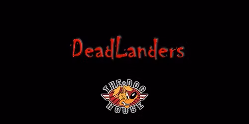 DEADLANDERS