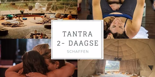 Tantra 2-daagse 