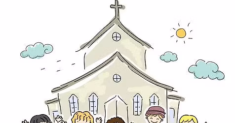 Children's Church