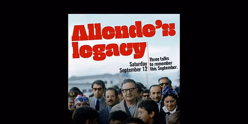 Allende\u2019s Legacy
