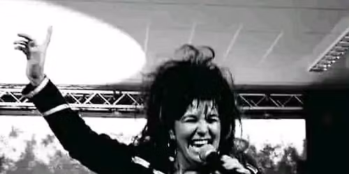 Live Comedy - January Rees