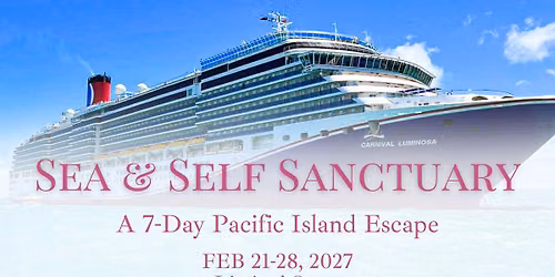Sea & Self Sanctuary