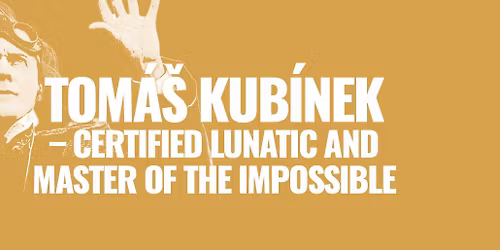 Tomas Kubinek