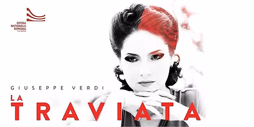 TRAVIATA | Giuseppe Verdi