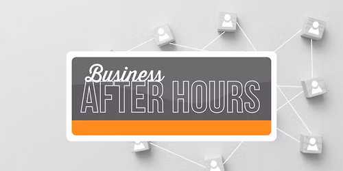 Business After Hours - Crocus Foundation\/Mindful Bites