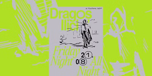 PW \u2022 Drago\u0219 Ilici - all night long