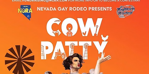 \ud83d\udc04\ud83e\udd20 NGRA | COW PATTY 2026 \ud83e\udd20\ud83d\udc04