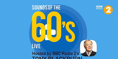 Sounds Of The 60s Live in Southend