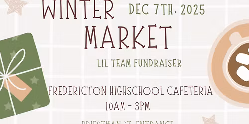 Lil Winter Market