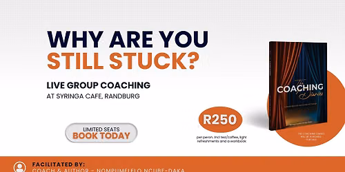 Live Group Coaching with Nompumelelo Ncube-Daka
