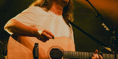 Jamie Webster: Album Launch Show
