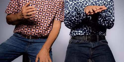 die feisten - Moskito