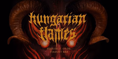 Hungarian Flames Ki\u00e1ll\u00edt\u00e1s Megnyit\u00f3