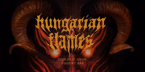 Hungarian Flames Ki\u00e1ll\u00edt\u00e1s Megnyit\u00f3