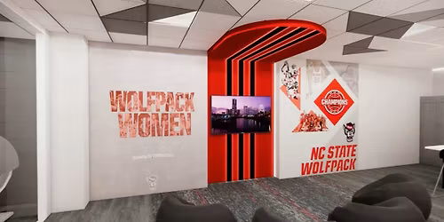 NC State Wolfpack at Auburn Tigers Mens Basketball