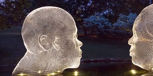 Denver Botanic Gardens: Jaume Plensa: A New Humanism