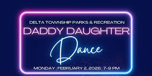 Daddy Daughter Dance