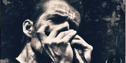 The fabulous Craig Shaw and the Excellos! - Free admission, donations requested