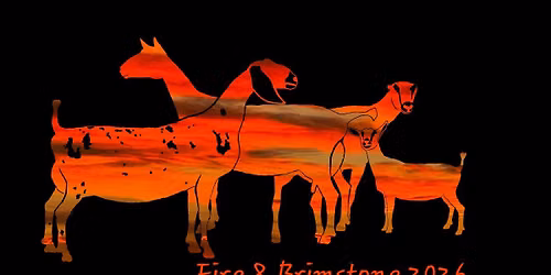 Fire & Brimstone 2026