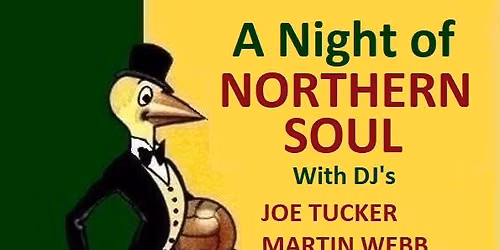 A Night of Northern Soul