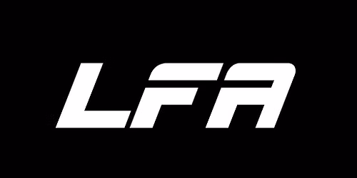 Monster Energy Presents: LFA 242