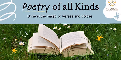 Verses and Voices