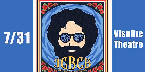 JGBCB - Jerry Garcia Band Cover Band in Charlotte, NC