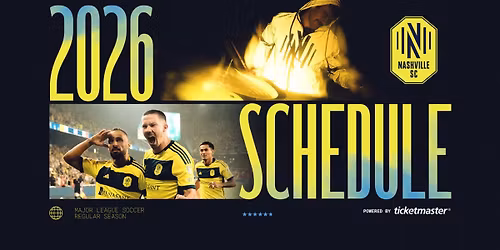 FC Dallas vs. Nashville SC