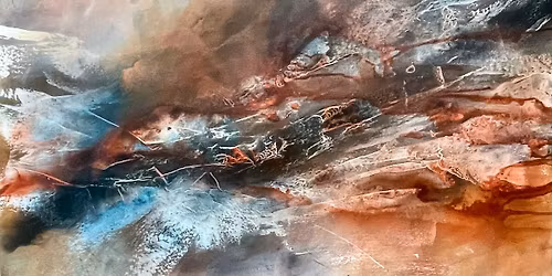 Vielschichtig, expressiv, tiefgr\u00fcndig - mit Angelika Domenig