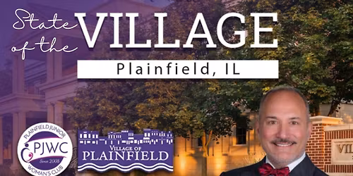 Plainfield State of the Village Address