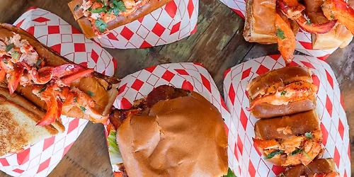 Masshole Lobster @ Hi Sign Brewing Austin