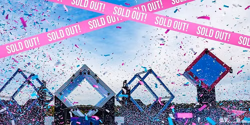 Zino Classixs Outdoor \/ 5 September 2026 \/ Landsard Beach SOLD OUT!