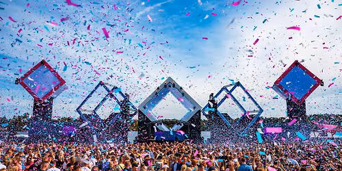 Zino Classixs Outdoor \/ 5 September 2026 \/ Landsard Beach