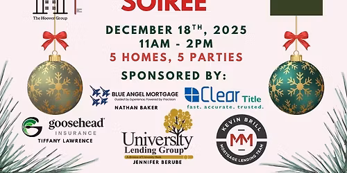 Timberland Christmas Soir\u00e9e