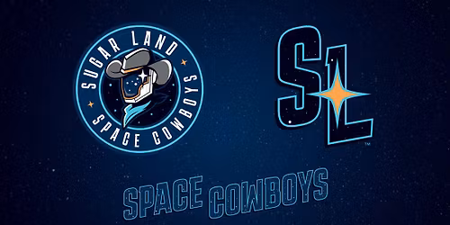 Salt Lake Bees at Sugar Land Space Cowboys at Constellation Field