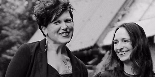 Miranda Sykes , formerly with \u2018Show of Hands\u2019 at Lazonby VIllage Hall