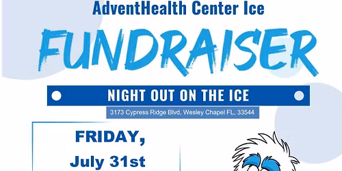 ATD Night Out on the Ice 