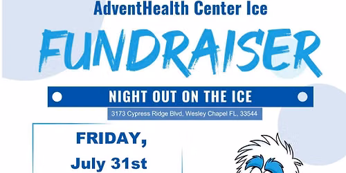 ATD Night Out on the Ice