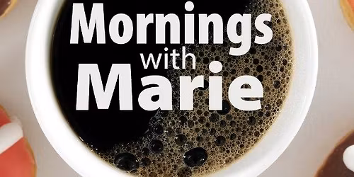 Mornings with Marie - Warm Up With Sopris Lodge