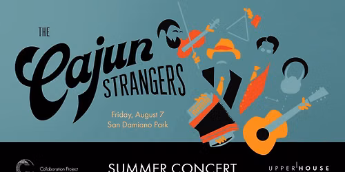 SL Brown Foundation Summer Concert