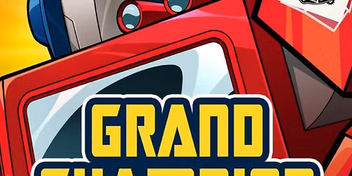 Kristof\u2019s Silverball Transformers Pinball Party