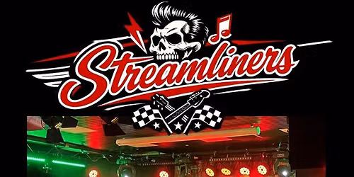Streeamliners p\u00e5 Engelen