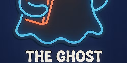 The Ghost Guide Classes - December 14th