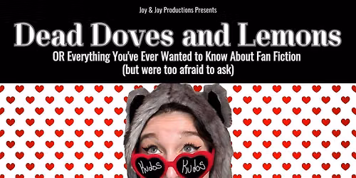 Dead Doves and Lemons
