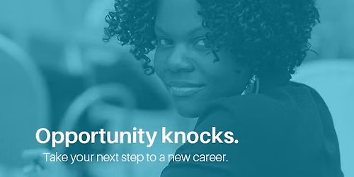 Hiring Event