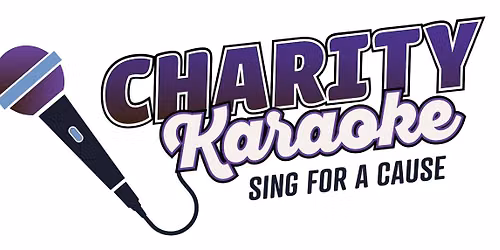 Charity Karaoke - Sing for a Cause