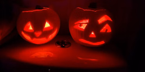 Spooky Halloween \ud83c\udf83 parkrun \ud83e\udd87