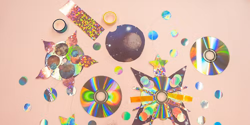 MoB Kids: Dazzle Discs