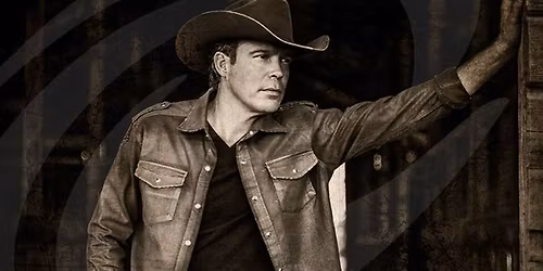 Clay Walker at Skyline Event Center Osage Casino